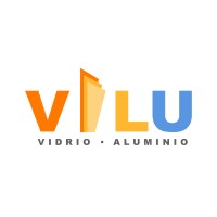 Vilu Vidrio y Aluminio logo - Similar company to Katorce Espacios