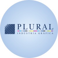 Plural Industria Grafica logo - Similar company to Antilhas Embalagens & Soluções