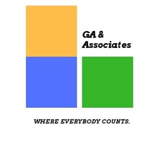 GA and Associates Business Consultants P. Ltd. logo - Similar company to Gs & Associates
