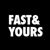 Fast And Yours logo - Similar company to Digi21