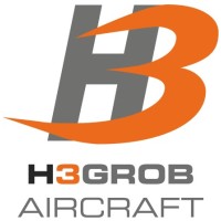 Grob Aircraft Kenya logo - Similar company to Grob Aircraft Se