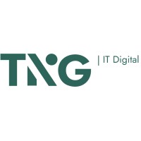 TNG IT Digital logo - Similar company to It-Gen