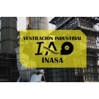 Ventilación Industrial INASA logo - Similar company to Jonas Ventilación