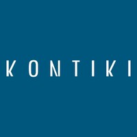 Kontiki Expeditions logo - Similar company to Fleetrank