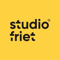 Studio Friet logo - Similar company to Digifactory B.V.