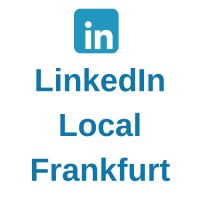 LinkedIn Local Frankfurt logo - Similar company to Linkedin Local Stuttgart