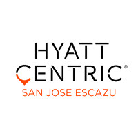 Hyatt Centric San Jose Escazu logo - Similar company to Avellanas