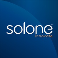 Grupo Solone logo - Similar company to Inventecmx