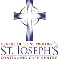 St. Joseph's Continuing Care Centre logo - Similar company to Us2Consulting