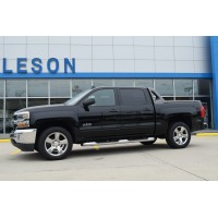 Leson Chevrolet