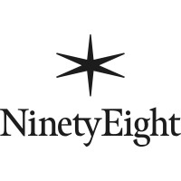 Ninety Eight logo - Similar company to Terra Firma