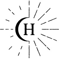 The Harmonist logo - Similar company to Perfumehead Inc.