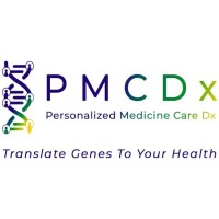 Personalized Medicine Care Diagnostics (PMCDx) logo - Similar company to Netrias