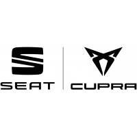 SEAT & CUPRA Danmark logo - Similar company to Knowhow Data A/S