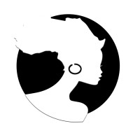 Colorful Black logo - Similar company to Nappyme Inc.