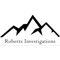 Roberts Investigations logo - Similar company to Maxted Law Llc