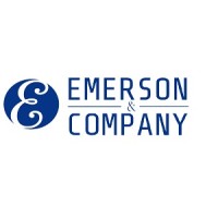 Emerson & Company logo - Similar company to Cochran Head Vick & Co
