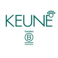 KEUNE Haircosmetics Brasil logo - Similar company to Biosphere Cosméticos