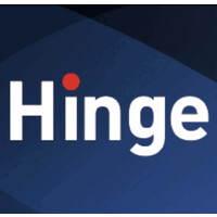 Hinge Automotive Technology logo - Similar company to Tolerate