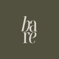 Bare Travel Co logo - Similar company to Studio Kynd