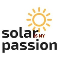 Solar Is My Passion logo - Similar company to Suzhou Empire New Energy Ltd