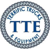 Terrific Trucks and Equipment Sales logo - Similar company to Premier Patio