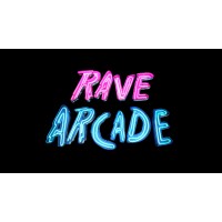 Rave Arcade logo - Similar company to Supperlative | Agencia Creativa