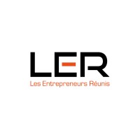 LER - Les Entrepreneurs Réunis logo - Similar company to Direct Fleet