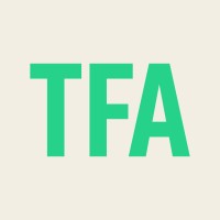 Teach For Austria logo - Similar company to Failstunde - Für Eine Positive Fehlerkultur!