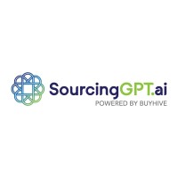 SourcingGPT logo - Similar company to Enko Group Bv