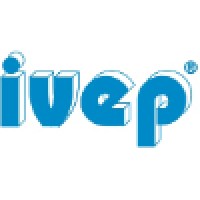 IVEP, a.s. logo - Similar company to Pilsen Injection