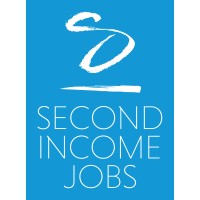Second Income Jobs logo - Similar company to Payper B.V.