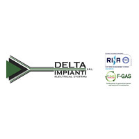 DELTA IMPIANTI S.R.L. logo - Similar company to Icimendue S.R.L.