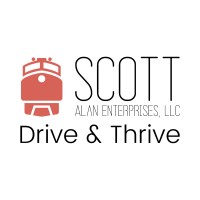 Scott Alan Enterprises LLC logo - Similar company to Digital Macgyver