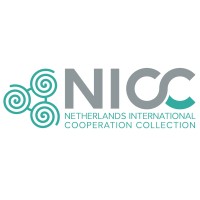 Netherlands International Cooperation Collection (NICC) Foundation logo - Similar company to Welnu Taal