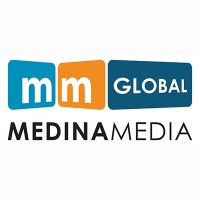 Medina Media Global logo - Similar company to 5G Forum