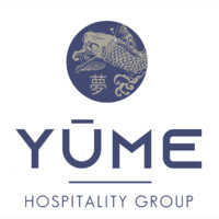 YUME Hospitality Group logo - Similar company to Kaizen Dining Group