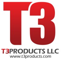 T3 Products LLC logo - Similar company to Vatra Import & Export