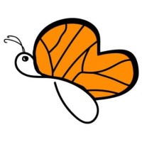 Monarch Montessori School logo - Similar company to Kaleidoscope Learning