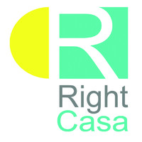 Right Casa Estates logo - Similar company to Affinity Property Group