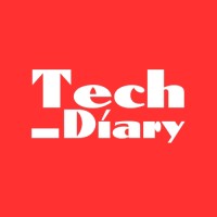 TECH DIARY logo - Similar company to Drcloudng