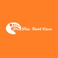 Dr Dia Foot Care logo - Similar company to Integrity Prosthetics & Orthotics
