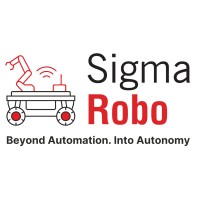 Sigma Robotics logo - Similar company to Kga Electronics & Home Appliances