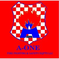 A one Fire Fighting & Safety Eqpts LLC logo - Similar company to Microvision Interiors Llc