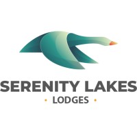 Serenity Lakes Lodges logo - Similar company to Stable Media