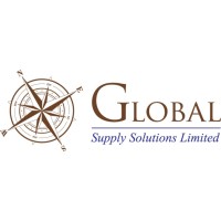 Global Supply Solutions Limited logo - Similar company to Blocksmith&Co.