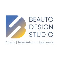 Beauto Design Studio logo - Similar company to Beauto Systems