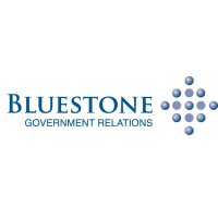 Bluestone Government Relations logo - Similar company to Rhea Records
