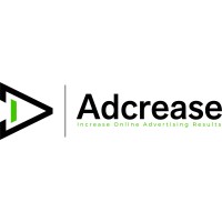 Adcrease logo - Similar company to Grain | Data Consultants