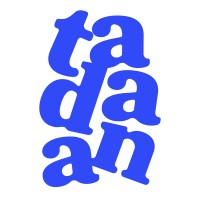 tadaan studio logo - Similar company to Asenauer'S